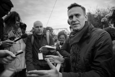 Российский суд признал экстремистскими организации Алексея Навального
