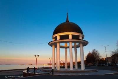 Посетившая Россию финская журналистка назвала Петрозаводск наиболее впечатляющим городом страны