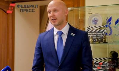Чьи амбиции круче: гроза самокатчиков – свердловский депутат Егор Шаламовских