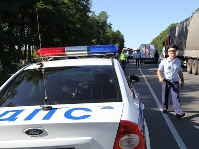 В Свердловской области шесть человек погибли в ДТП