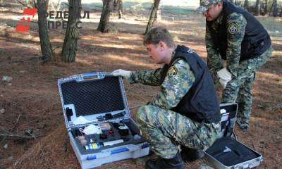 После гибели женщины во время пожара в новосибирском цехе СК возбудил дело