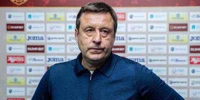 Сергей Жуков станет главным тренером ФК «Томь»
