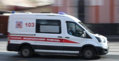 Шесть человек погибли в Свердловской области в аварии с автобусом