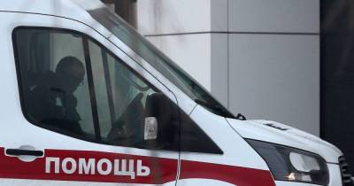 В России пассажирский автобус протаранил остановку, погибли 6 человек