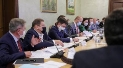 Кабмин одобрил погашение чужого долга перед МВФ за счет средств Украины