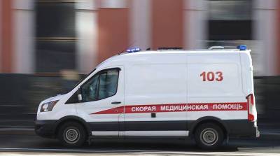 В аварии с автобусом в Свердловской области погибли 6 человек