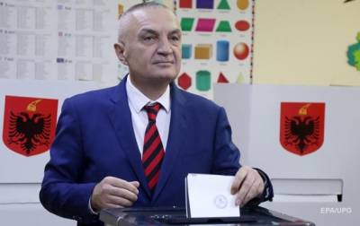 Албания - В Албании президенту объявили импичмент - korrespondent.net
