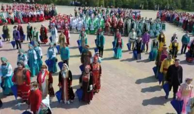 Радий Хабиров пригласил жителей Башкирии на самое яркое событие года