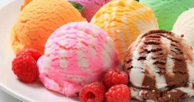 10 июня сладкий праздник — Всемирный День мороженого