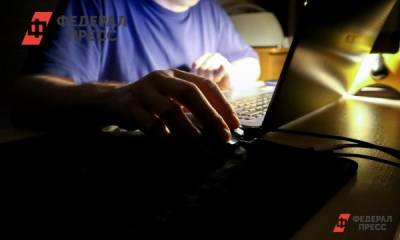 В Омске администратора игрового клуба подозревают в кибератаках