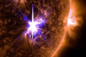 Ученые перепугали прогнозом о катастрофе из-за растущей активности Солнца