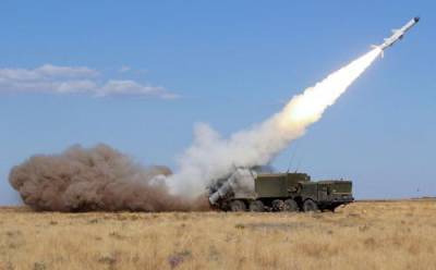 Россия может перебросить в Калининград ракетные комплексы «Бал» и «Бастион» из-за активизации сил НАТО у границ