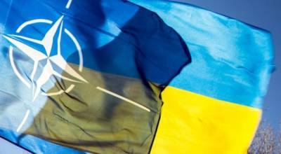 План вступления Украины в НАТО может стать реальностью — Путин