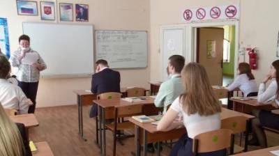 Ниже плинтуса: половина российских учителей не дотянули до базового уровня