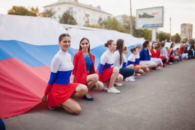 Программа мероприятий: чем порадуют ивановцев на День России