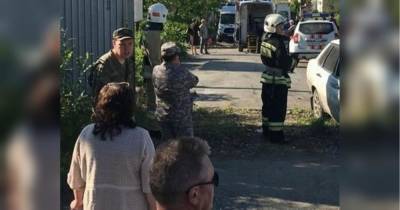У Росії автобус в'їхав у натовп робочих «поштової скриньки»: загинули шестеро людей