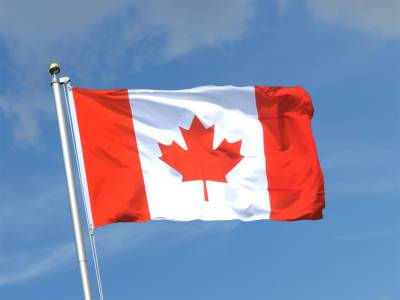 В Канаде заявили об отказе от трубопровода Keystone XL