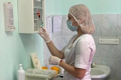 Круглосуточные пункты вакцинации открылись в Железноводске