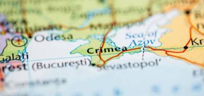 В Раде схватились за голову: «Русские нас опередили с «Крымской...