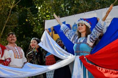 Астраханцы смогут посетить несколько мероприятий на День России