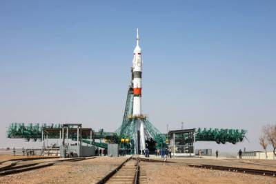 Казахстан одобрил соглашение с РФ о запуске ракет на приполярные орбиты