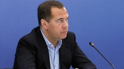 «Оправданное решение»: в преддверии выборов Медведев высказался о пенсионном возрасте