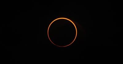 Звезда Смерти: как и когда увидеть кольцевое солнечное затмение