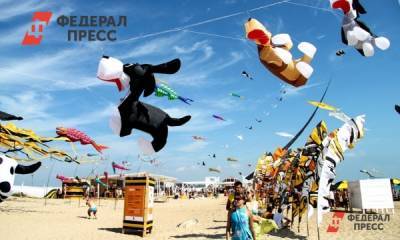 Российская туристка сравнила пляжи в Сочи и Абхазии