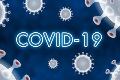 Германия: Институт Роберта Коха опубликовал данные о заболеваемости Covid-19 на 10 июня