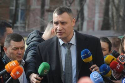 Депутат Рады назвал Виталия Кличко будущим президентом Украины