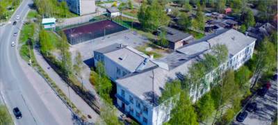 Компания «КСМ» приступает к строительству ещё одной школы в Карелии