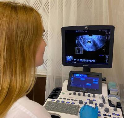 Эксперт клиники «Медалюкс» – об особенностях УЗИ на ранних сроках беременности