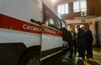Пассажир «Минска» погиб в Навашинском районе