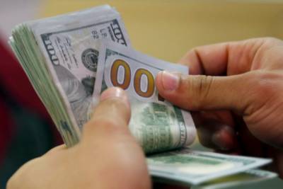 Кабмин одобрил выделение $6 миллионов на погашение чужого долга перед МВФ