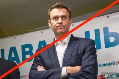 ФБК и "Штабы Навального" запрещены в России. Унылая комедия длиною в годы закончилась