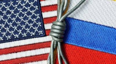 Россия выставила США условия для исключения из списка недружественных стран