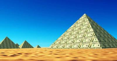 Предполагаемые «жертвы» пирамиды на $ 3,6 млрд по-прежнему считают, что V Global не пирамида