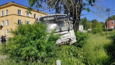 СК возбудил дело после ДТП с автобусом в Свердловской области