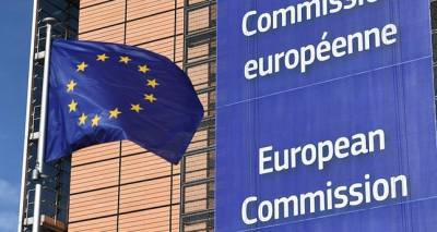 Еврокомиссия подала жалобу на Чехию в связи с избирательным правом в этой стране