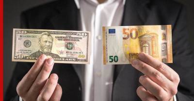 Правильные вложения: когда лучше покупать доллары и евро, рассказал финансист