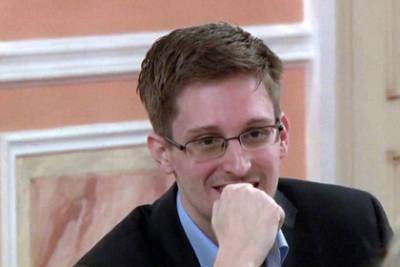 Суд ЕСПЧ встал на сторону Сноудена