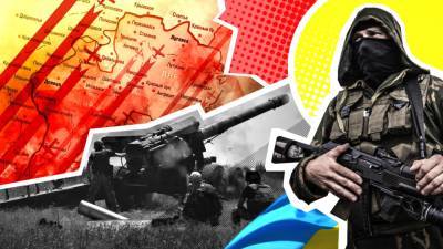 Военкор Коц назвал неожиданную причину участия Украины в маневрах НАТО