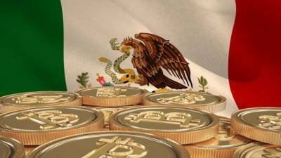 Мексика вслед за Сальвадором тоже хочет легализовать биткоин