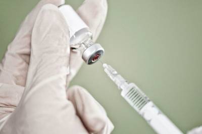 Новгородские учителя пройдут вакцинацию от коронавируса