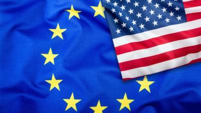 Европейцы назвали США «cоюзником по необходимости» – Bloomberg
