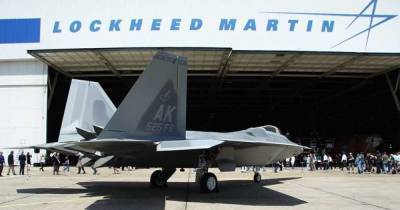 Lockheed Martin и Embraer впервые представят свою продукцию на "Зброя та безпека-2021"