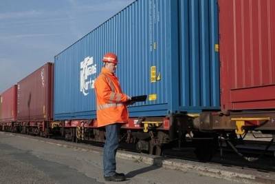 В Мурманской области за 5 месяцев перевезли более 13 миллионов тонн грузов