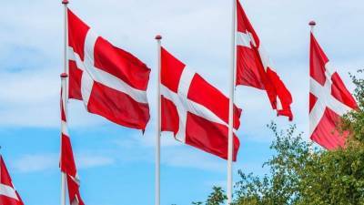 Дания впустит 25 тыс. болельщиков на матчи Евро-2020