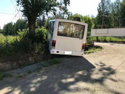 ДТП с автобусом на Урале: выживших доставят в Екатеринбург и Озерск