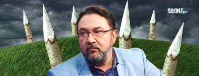 Угрожавший сажать на кол Донбасс депутат объявил войну Русскому...